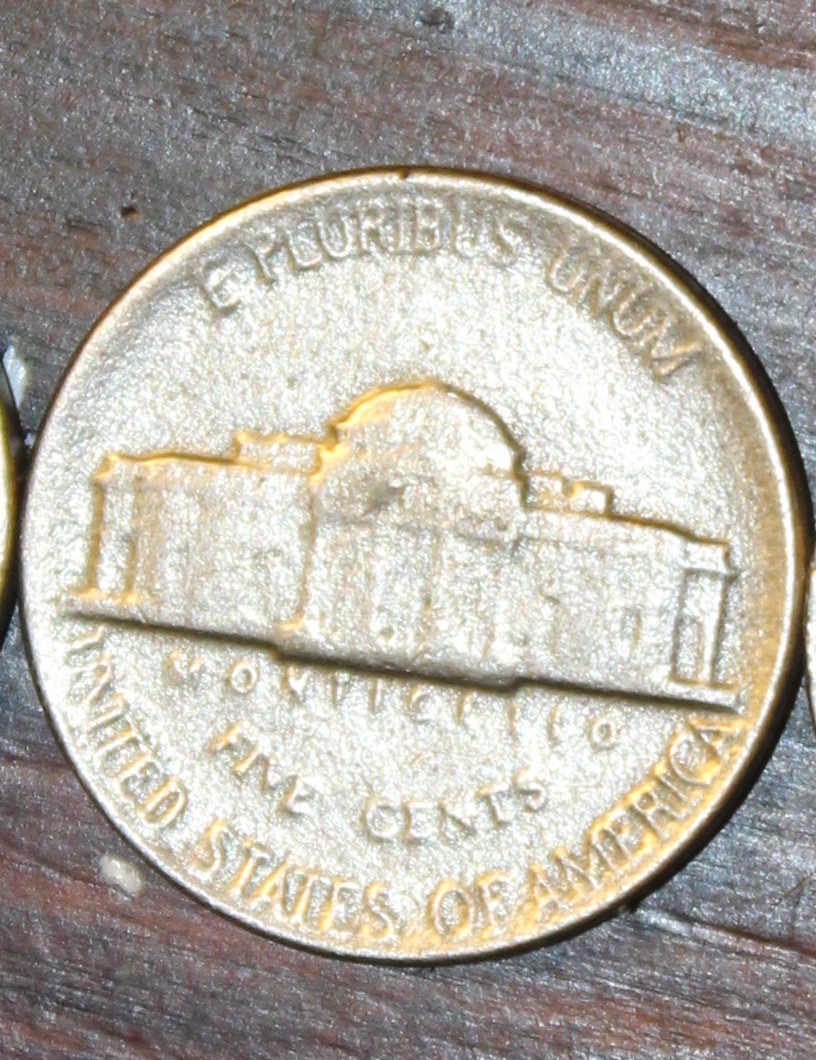 Found-This-Nickel-Was-Wondering-About-The-Weight-And-Size