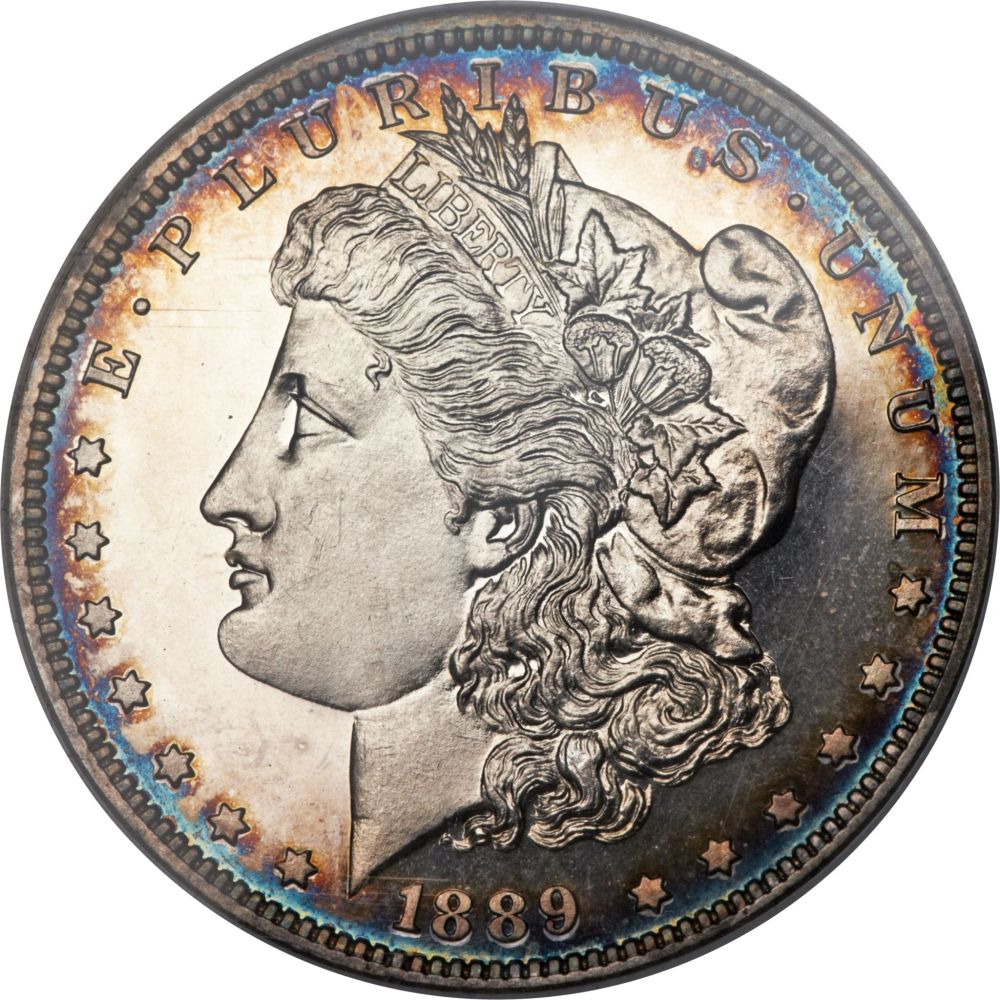 1889-Proof-Morgan-Silver-Dollar-Possible-VAM-Discovery-Piece