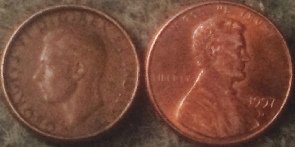 Canada-1947-1-Cent-Error-Coin.-Please-Help-With-Information-And-Value.