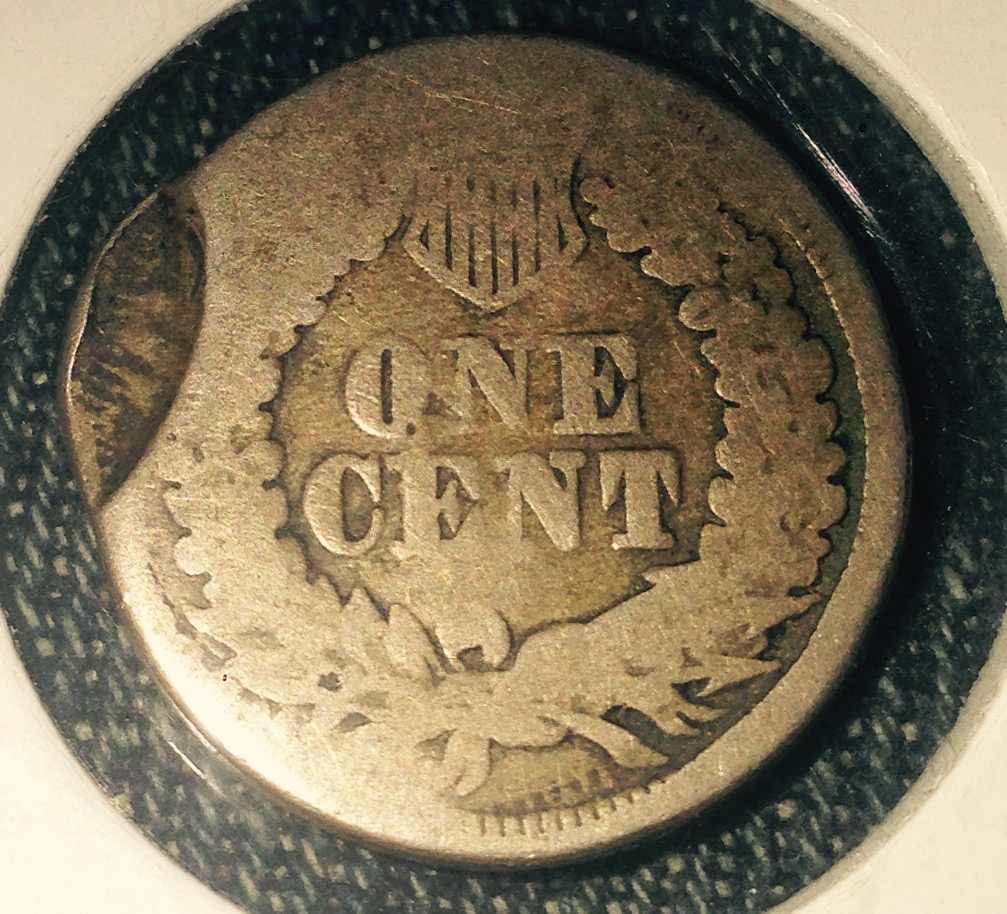 Indian-Head-Penny-Error-Coin.-Please-Help-With-Any-Information.
