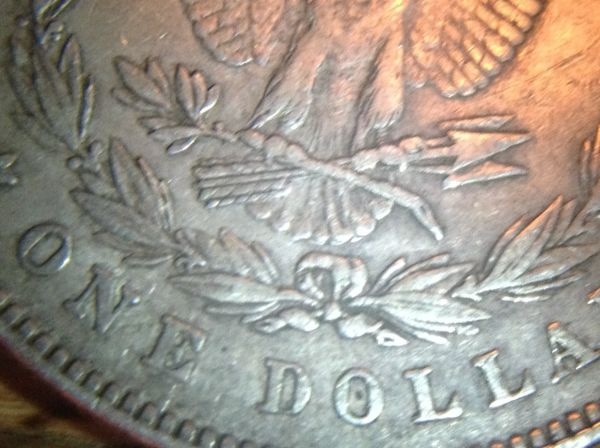 1878-Morgan