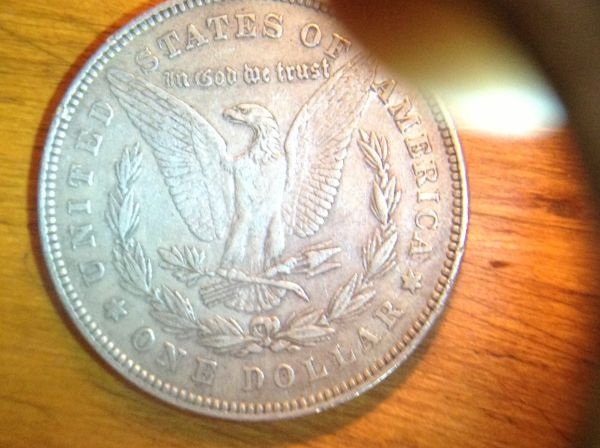 1878-Morgan