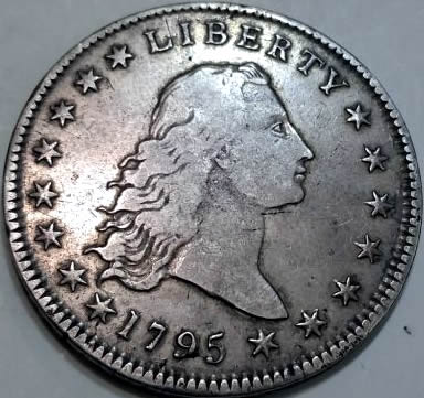 Is-This-A-Real-1795-Silver-Dollar?
