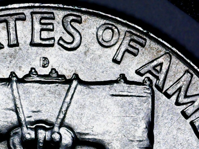 1963-D-Franklin-Half-Dollar-DDR