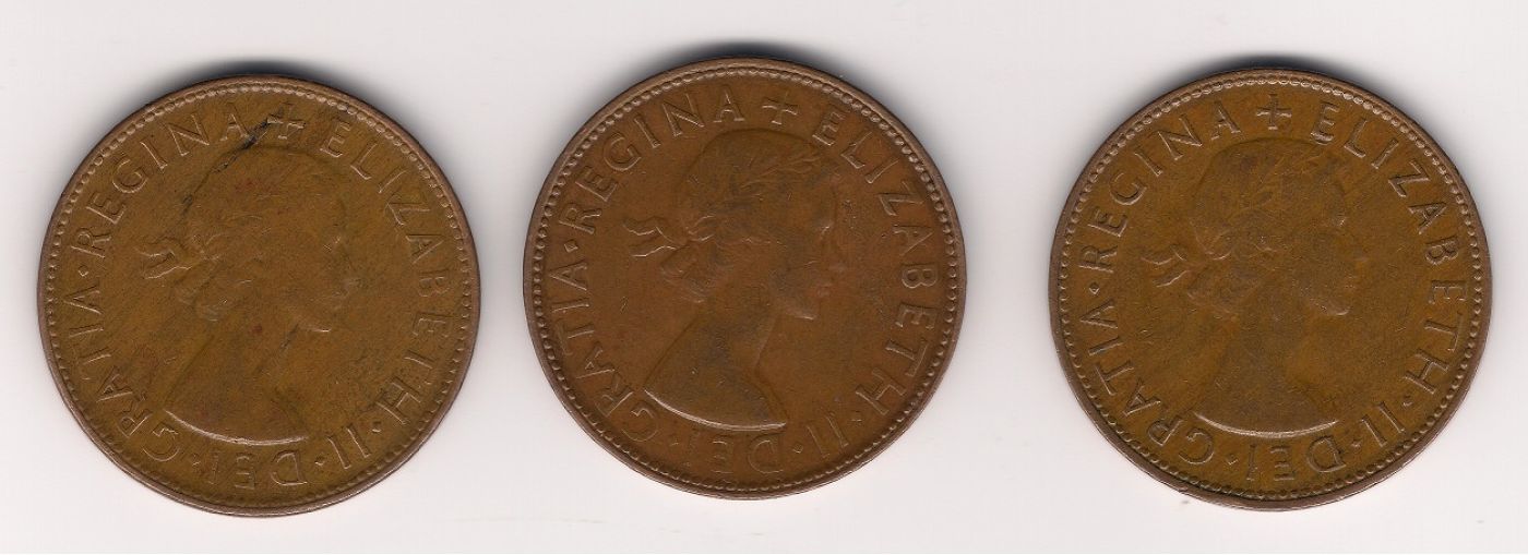 1953-Penny's