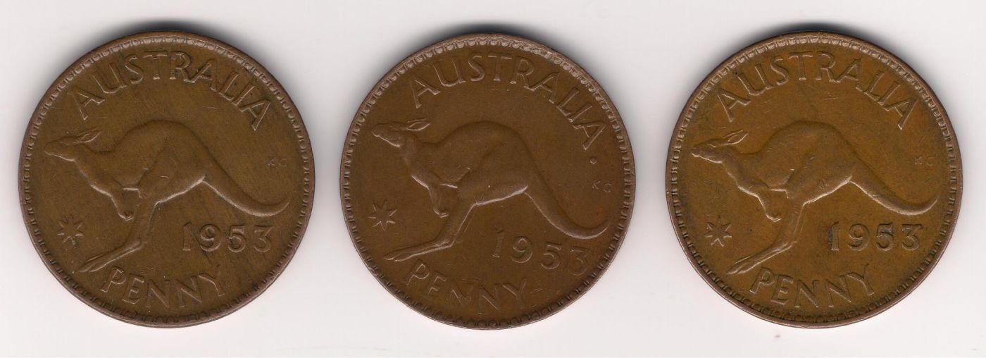 1953-Penny's