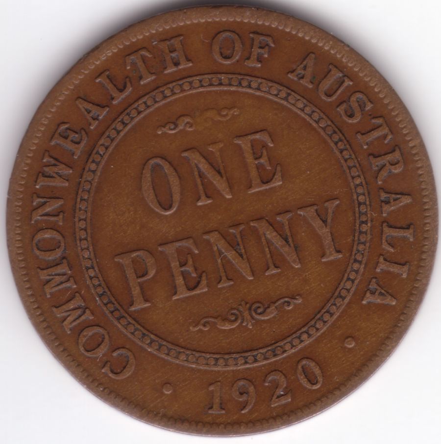 More-1920-Pennies