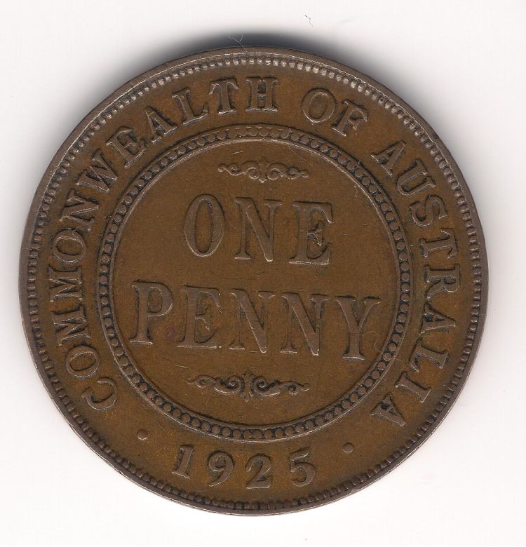 Cbl-1925-Penny