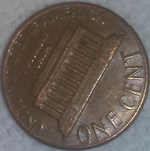 Small-Date-1982-Cent-3.1-Grams