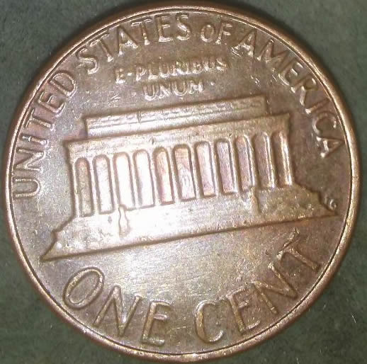 Small-Date-1982-Cent-3.1-Grams