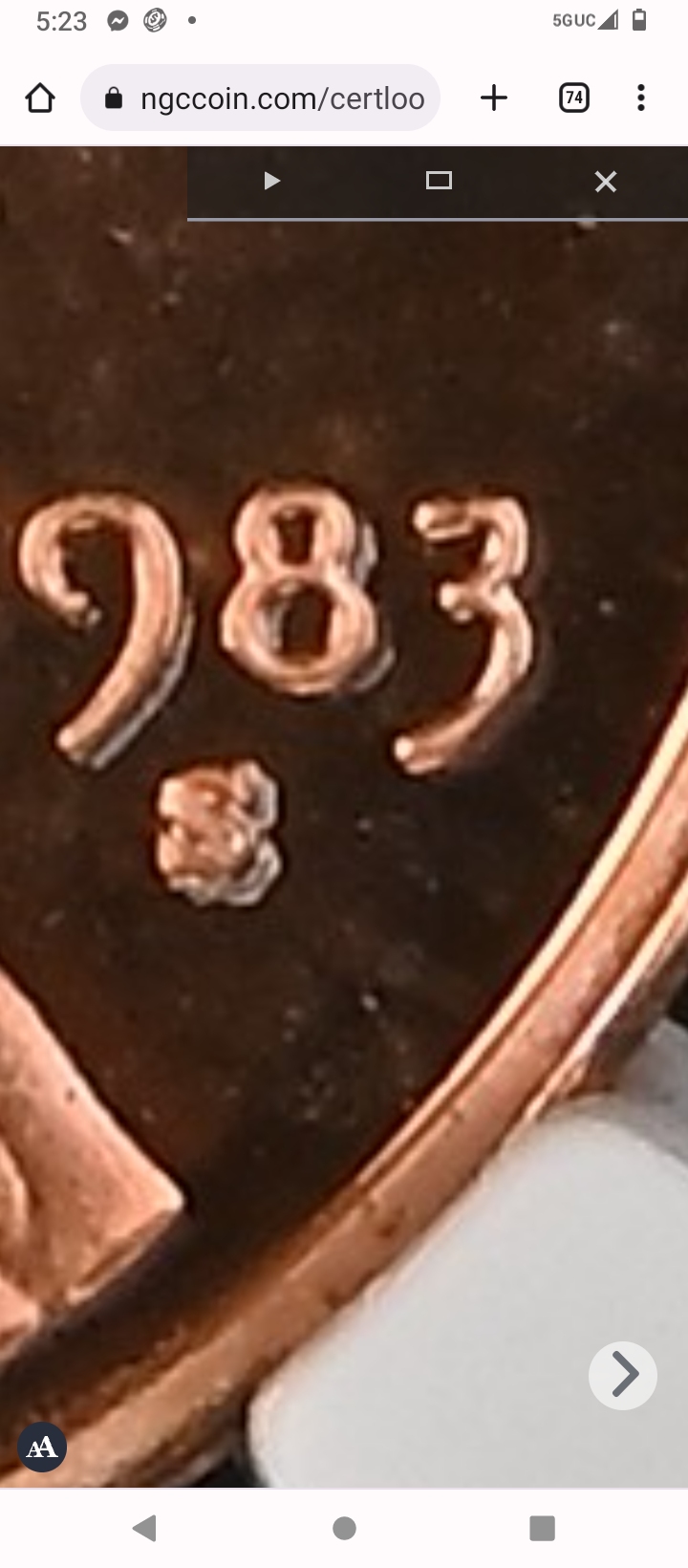 Why-Would-These-Coins-Not-Be-A-Mint-Mark-Error?