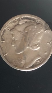 1936-Mercury-Dime-Error?