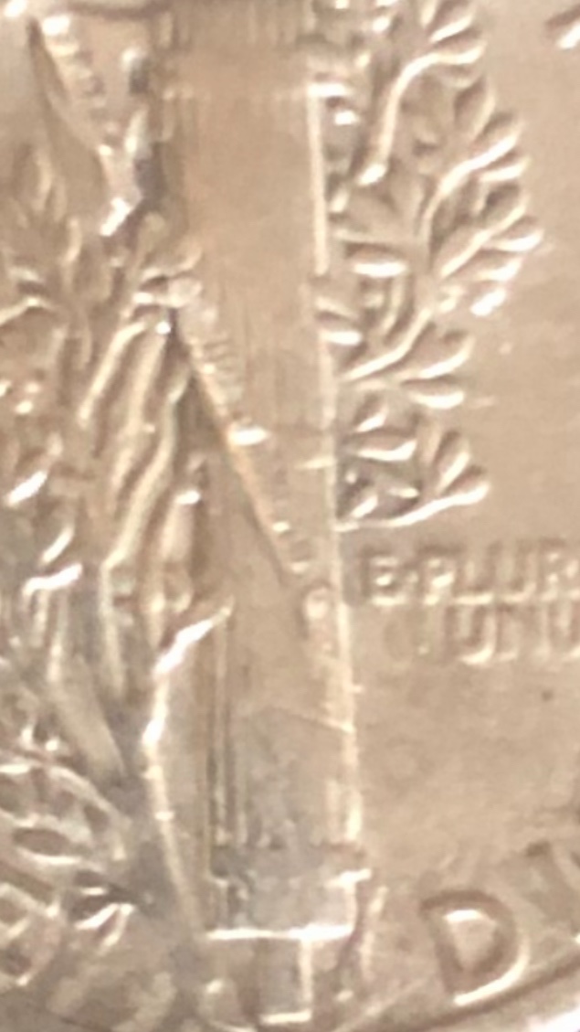 1936-Mercury-Dime-Error?