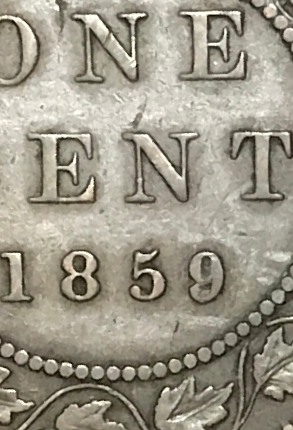1859-Canadian-Penny-Need-Help-Identifying-Variety