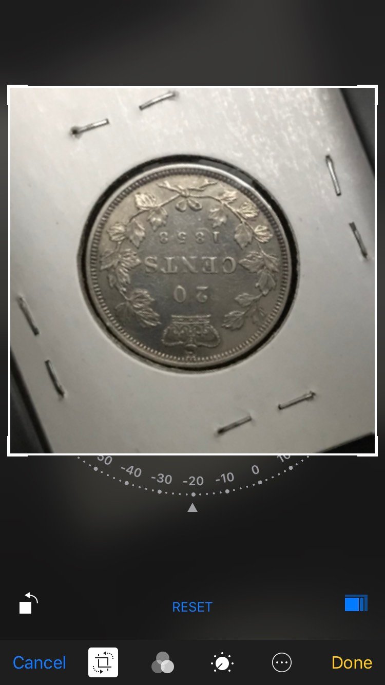 1858-Canadian-20-Cents-Die-Rotation?