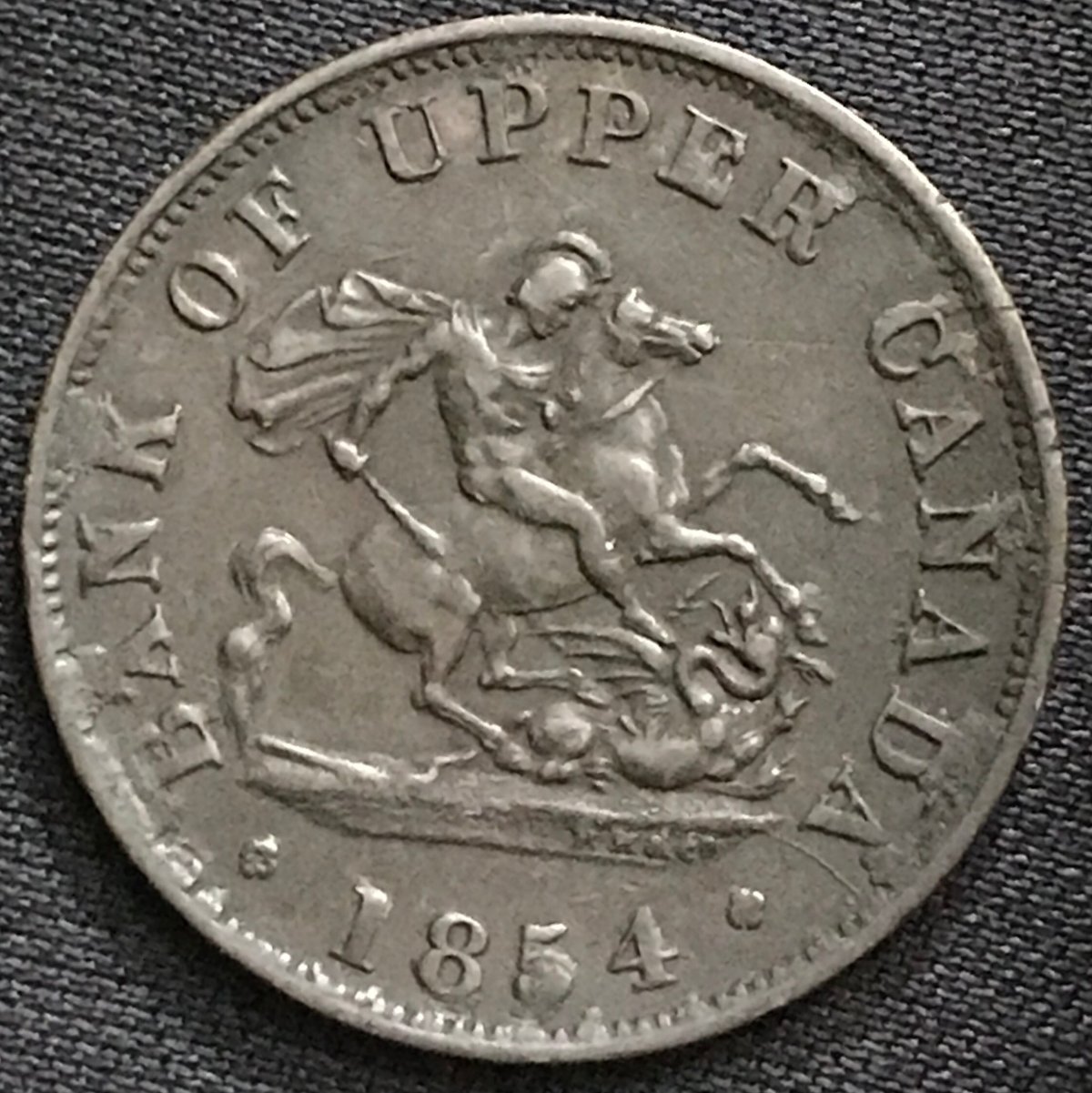 Info-Needed-1854-Half-Penny-Token