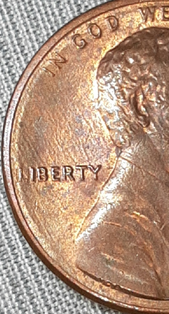 Is This A 1984 Doubled Die Obverse DDO FS 102 If I m Wrong I Quit For Real This Time Joh 