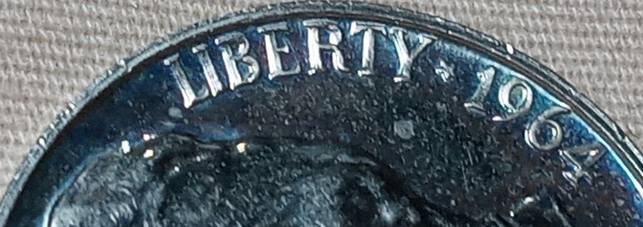 1964-Nickel-Found-In-Pocket-Change-With-Full-Steppers