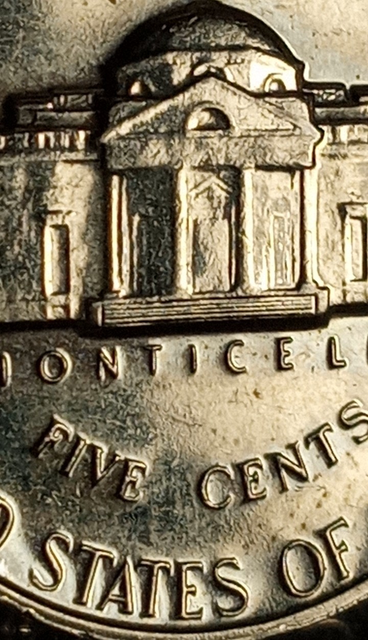 1964-Nickel-Found-In-Pocket-Change-With-Full-Steppers