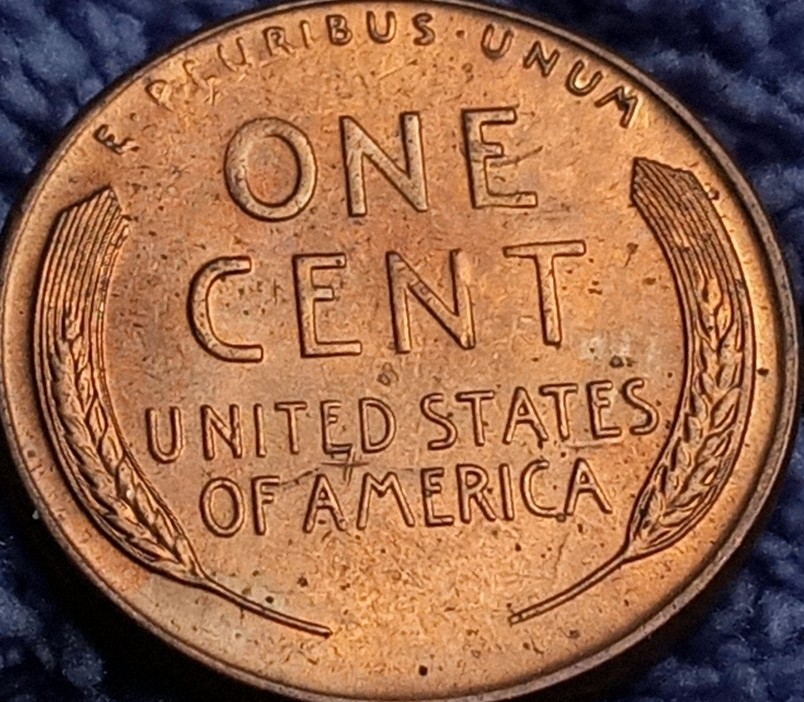 1958-Lincoln-Cent--Die-Clash?-But-I-See-A-4-On-The-Reverse?John-1