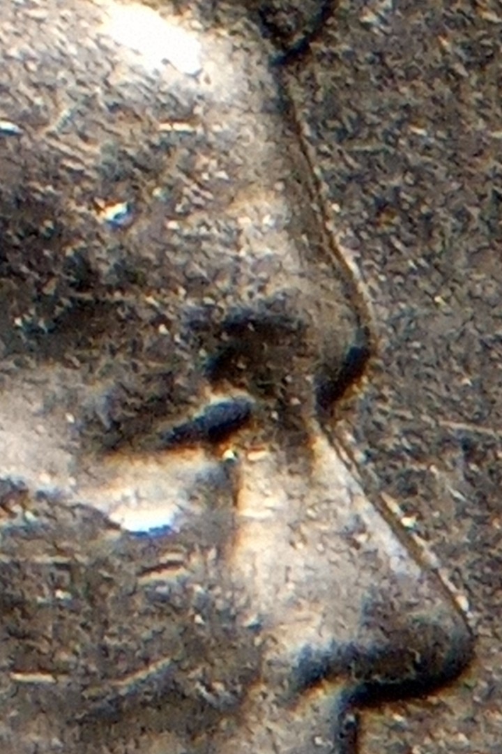 Is-This-A-1961-D-Ddo-Penny?-Ear-Looks-Like-And-Extra-Ear-Lobe