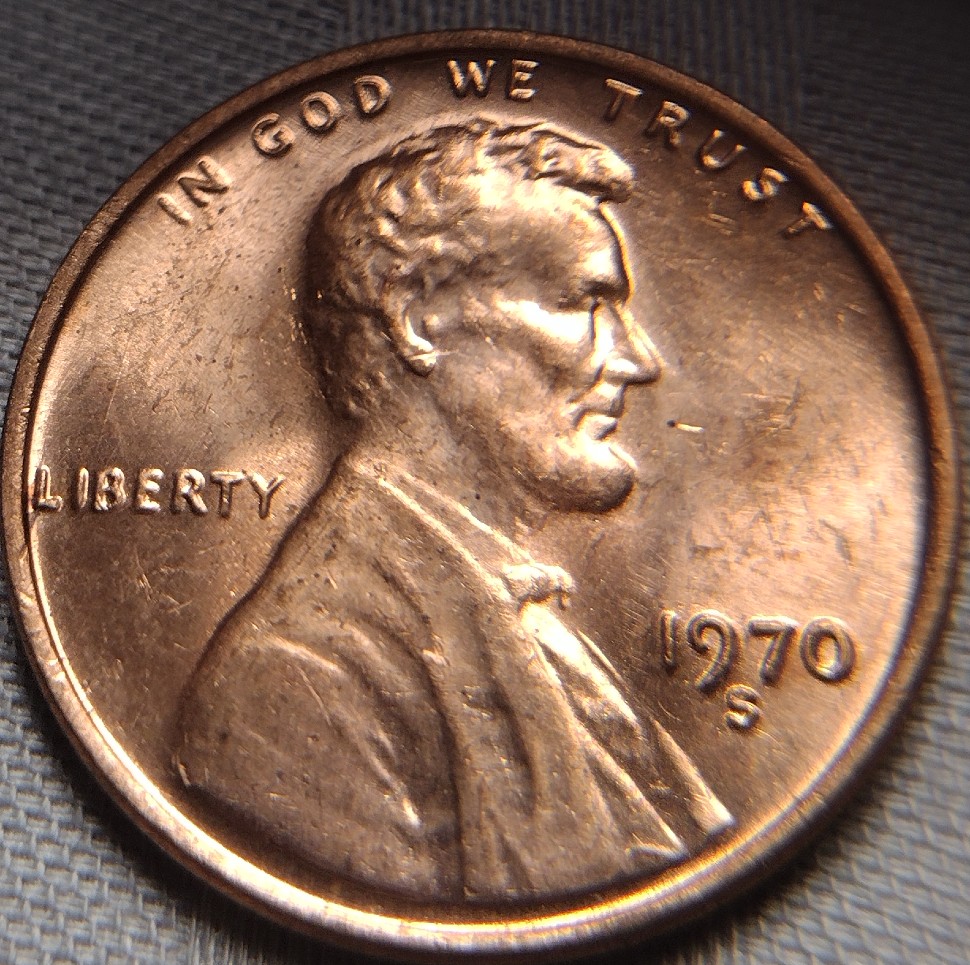 1970-S-Penny-The-Eye-Looks-Doubled-And-The-Ear-Looks-Maybe-Doubled?