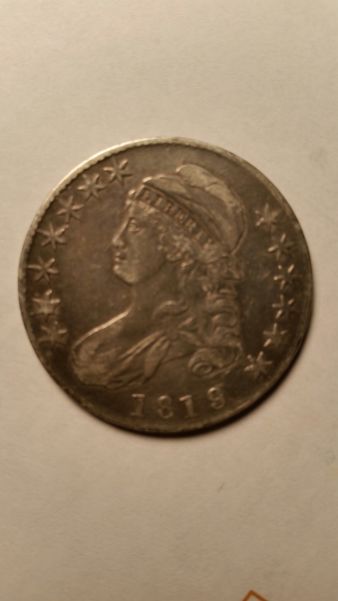Help-With-ID-On-1819-Half