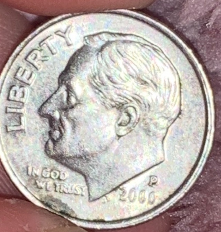 2000-P-Dime,-Rim-Doubling?