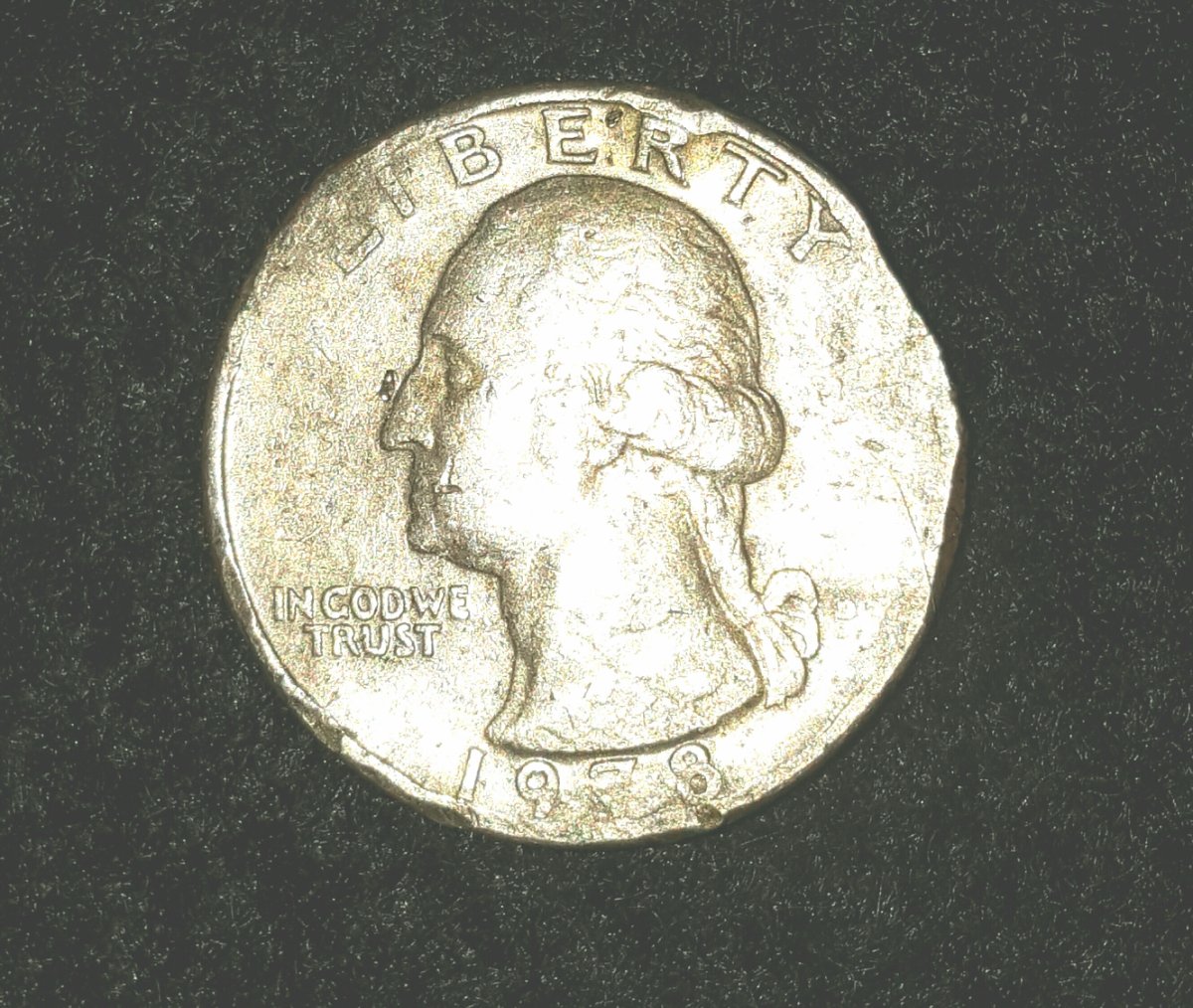 1978-D-Washington-Quarter-Error-Or-Man-Made?