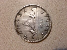 1953-Canadian-Dollar