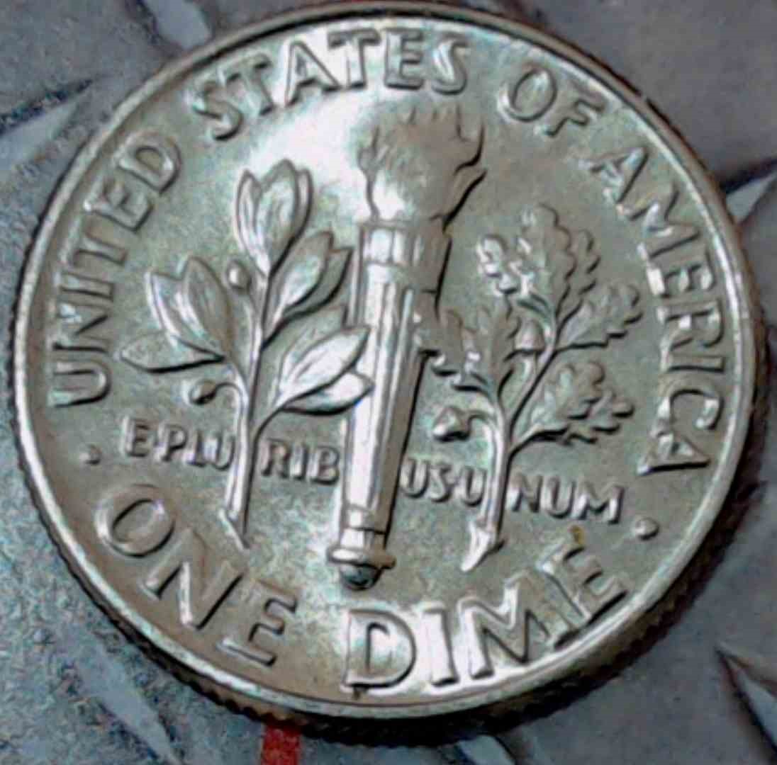 1991-D-Roosevelt-Dime-Grade-Me