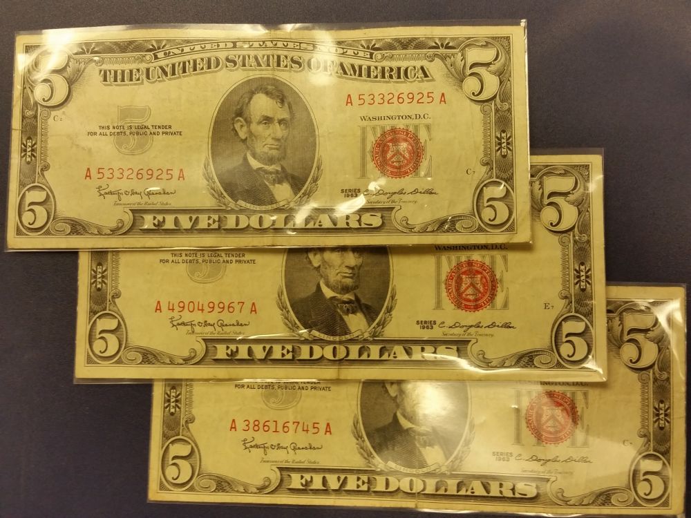 Post-Your-New-Currency-Acquisitions!