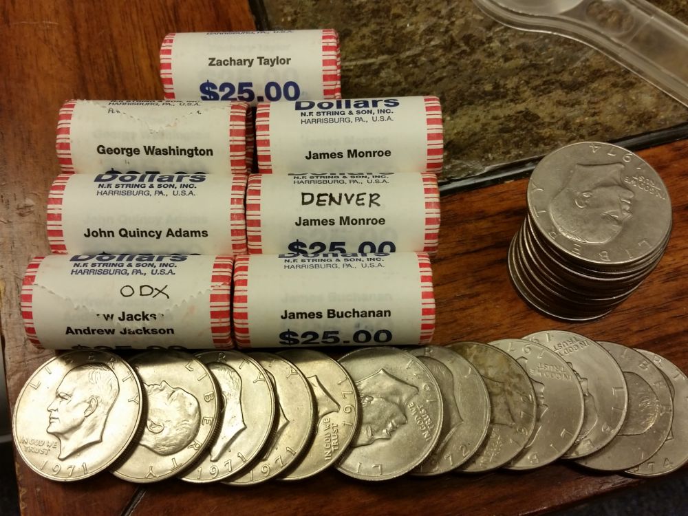 Huge-Score-At-The-Bank!