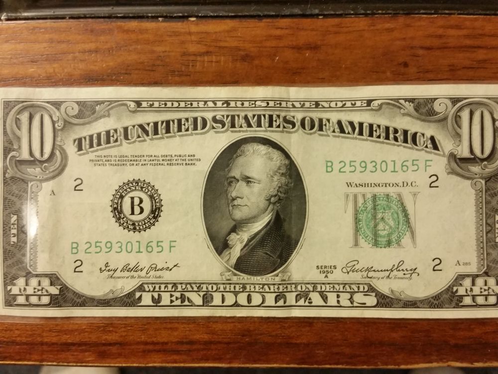 Post-Your-New-Currency-Acquisitions!