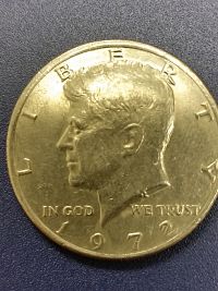1972-Kennedy-Errors-Obverse-And-Reverse