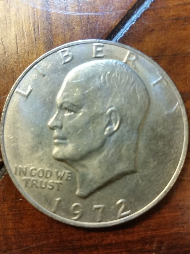 Post-An-Ike-Eisenhower-Dollar