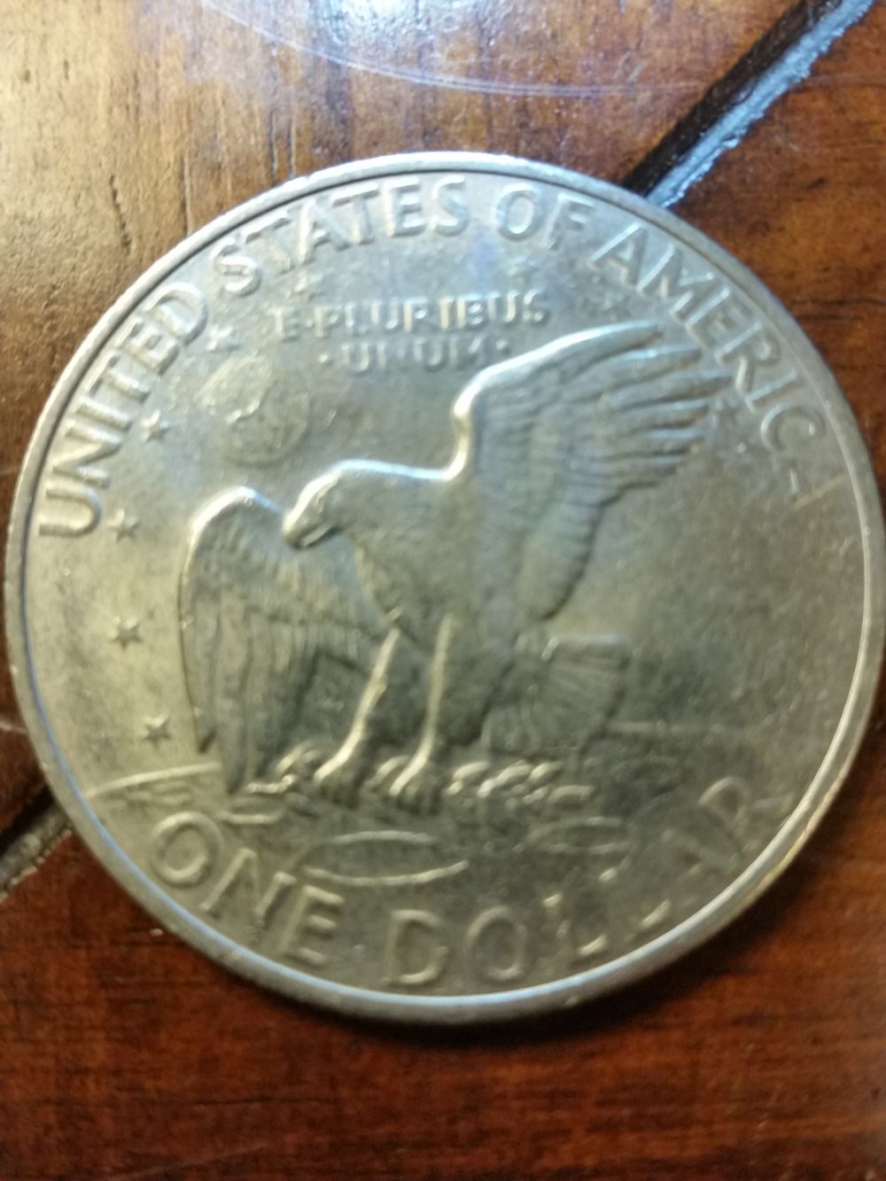 Post-An-Ike-Eisenhower-Dollar
