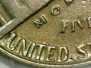 1962-No-Mint-Star-Jefferson-Nickel-Hard-Clockwise-Doubling-And-Faulty-Lam