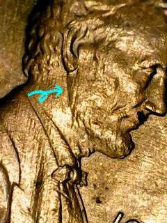 1980's-Lincoln-Cent-DDO2-Also-What's-Up-Below-Ear?