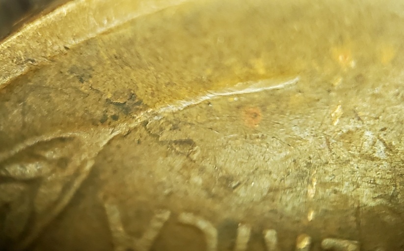 1919-P-Wheat-Cent-Die-Clash-Or-Maybe-Struck-Over-Another-Coin?