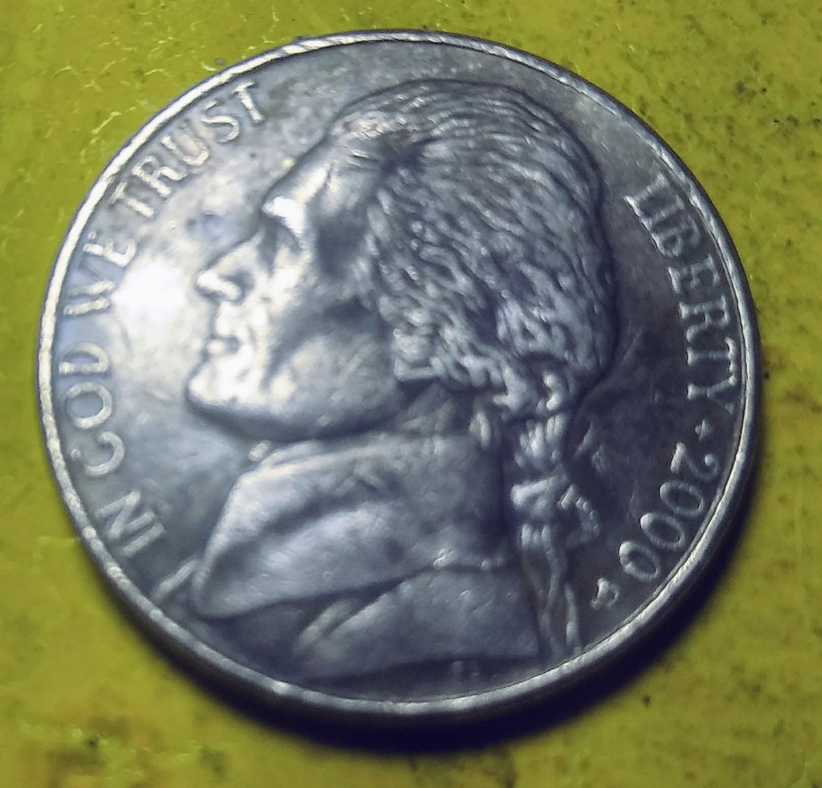2000-Jefferson-Nickel-Sounds-Different?