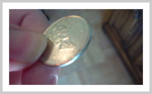 2001-CDN-Quarter-Plain-Edge-Variety/Error?