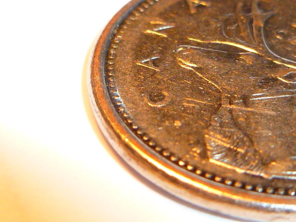 2001-CDN-Quarter-Plain-Edge-Variety/Error?