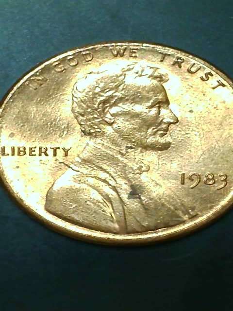 1983-Lincoln-Cent-Possible-Errors
