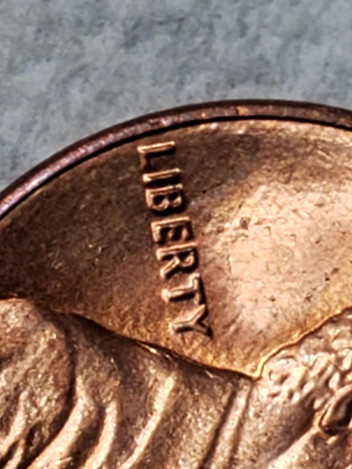 1985-Lincoln-Penny-Die-Deterioration-?