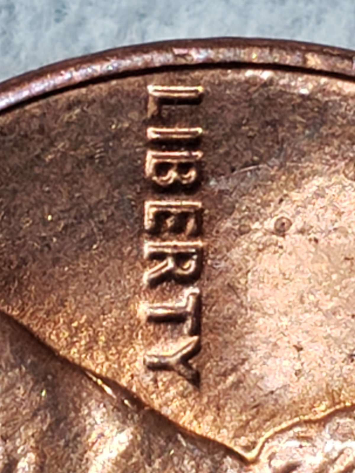 1985-Lincoln-Penny-Die-Deterioration-?