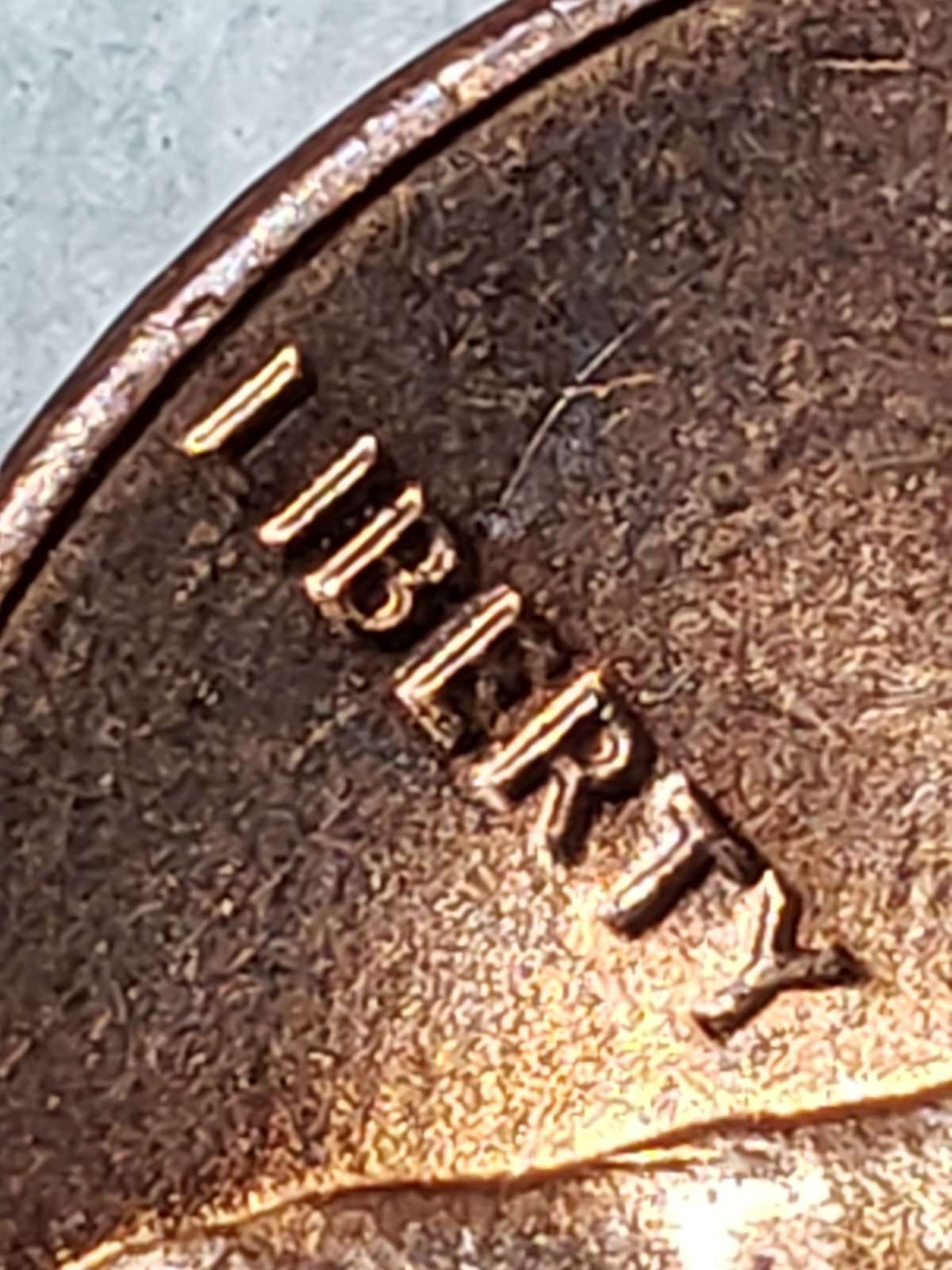1985-Lincoln-Penny-Die-Deterioration-?