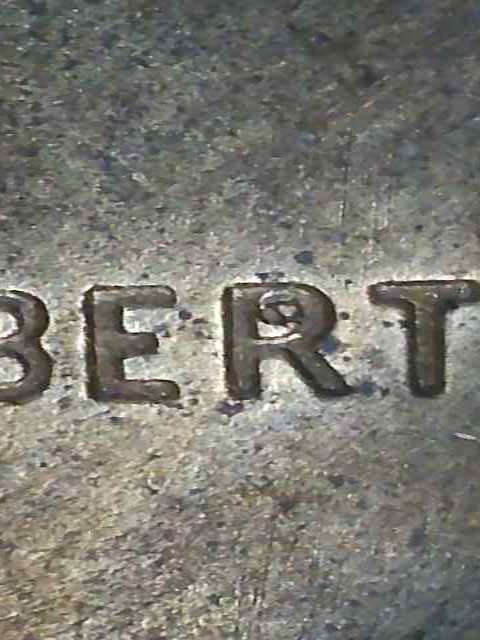 1996-Lincoln-Cent-With-Error-In-