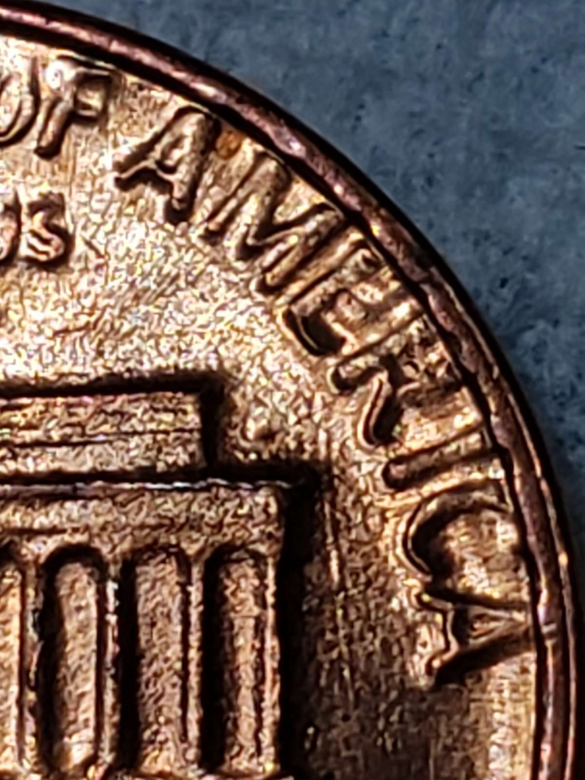 1982-Large-Date,-Copper-Zinc.-Errors-On-Obverse-And-Reverse?
