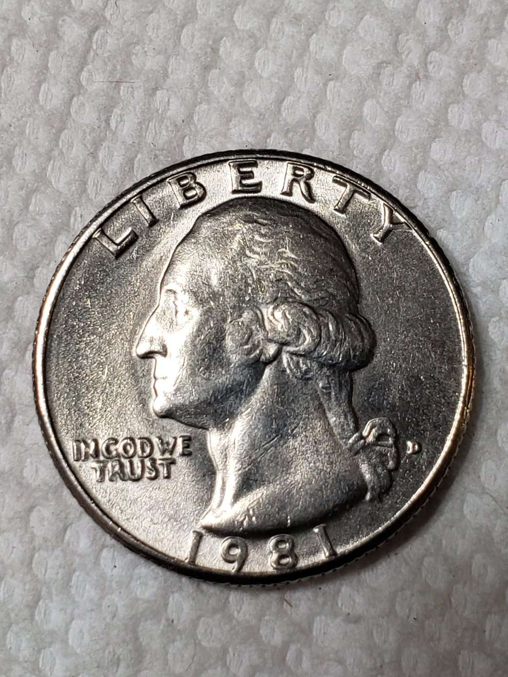 1981-D-Washington-Quarter-Possible-RPM-And-Obverse-Doubling.